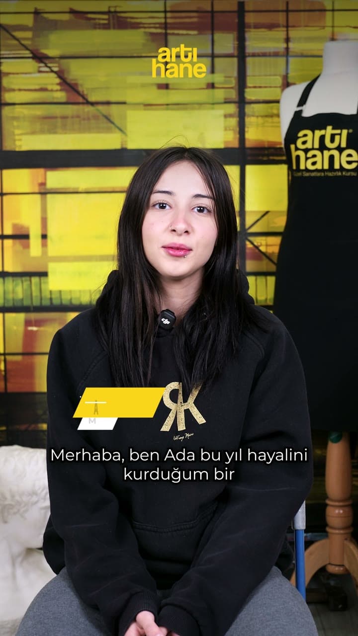 Artı Hane