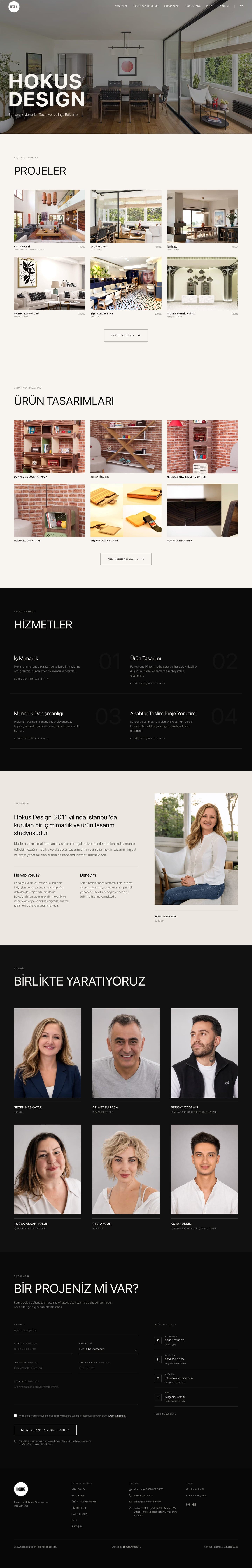 hokus-design