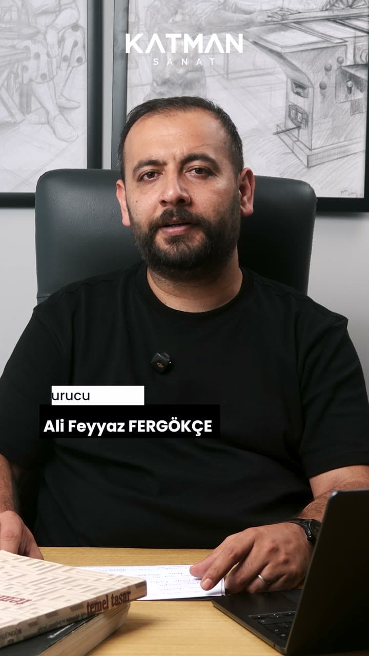 Katman Sanat