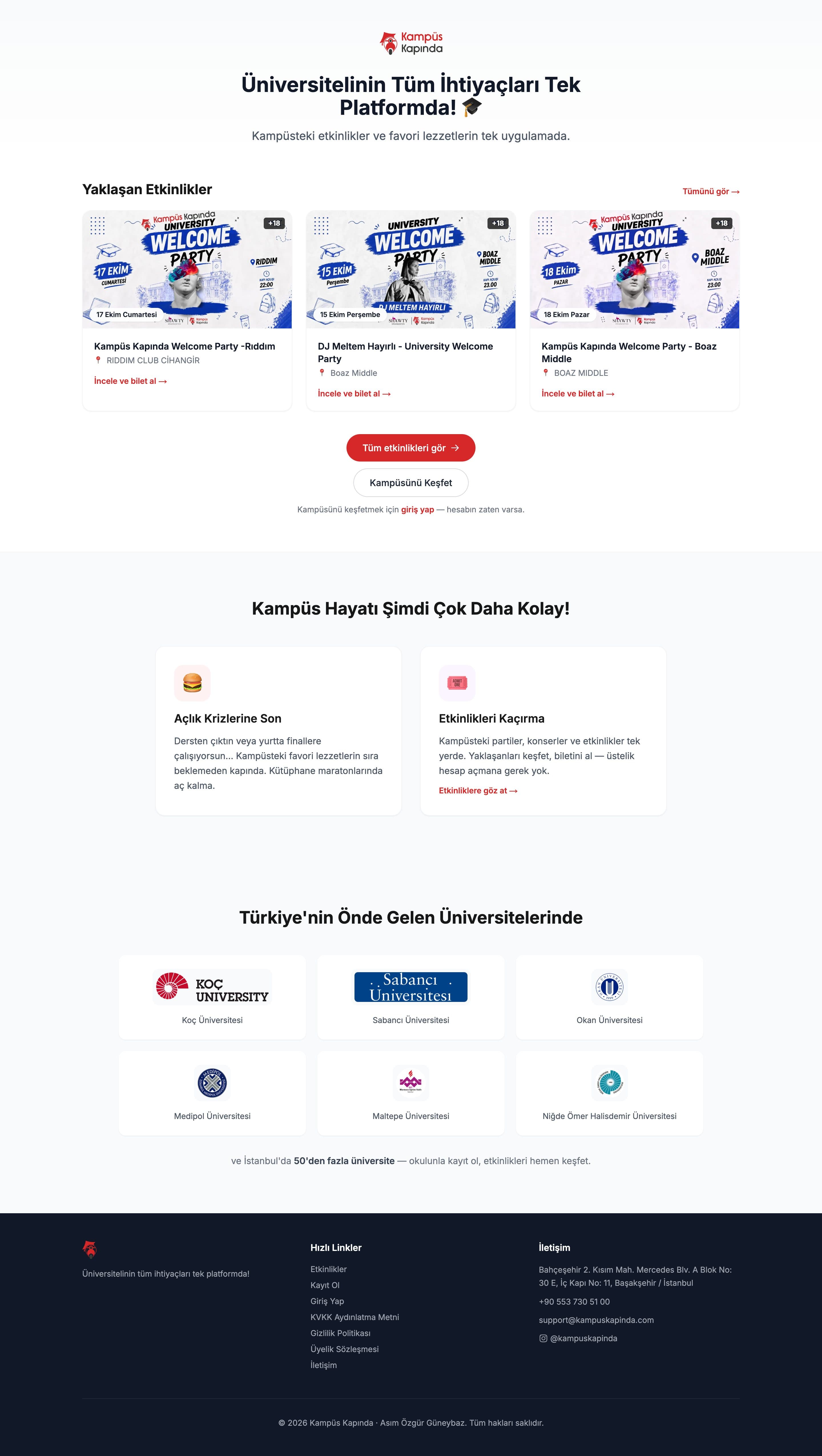 kampus-kapinda