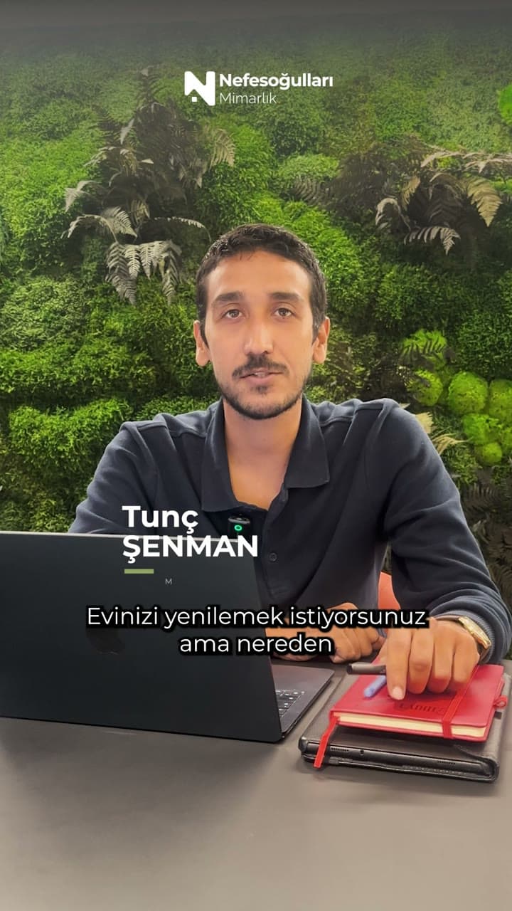 Nefesoğulları Mimarlık
