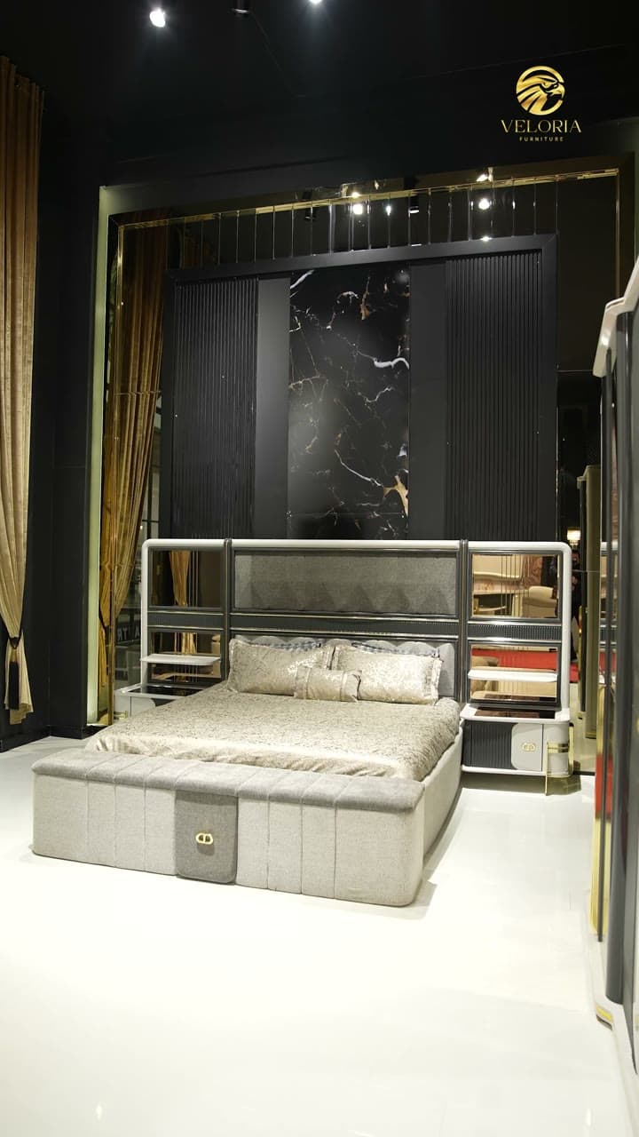 Veloria Furniture